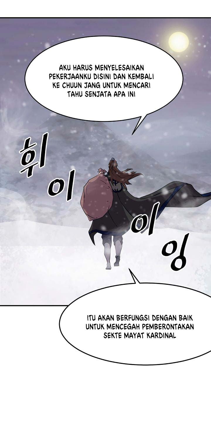 The Invincible Immortal