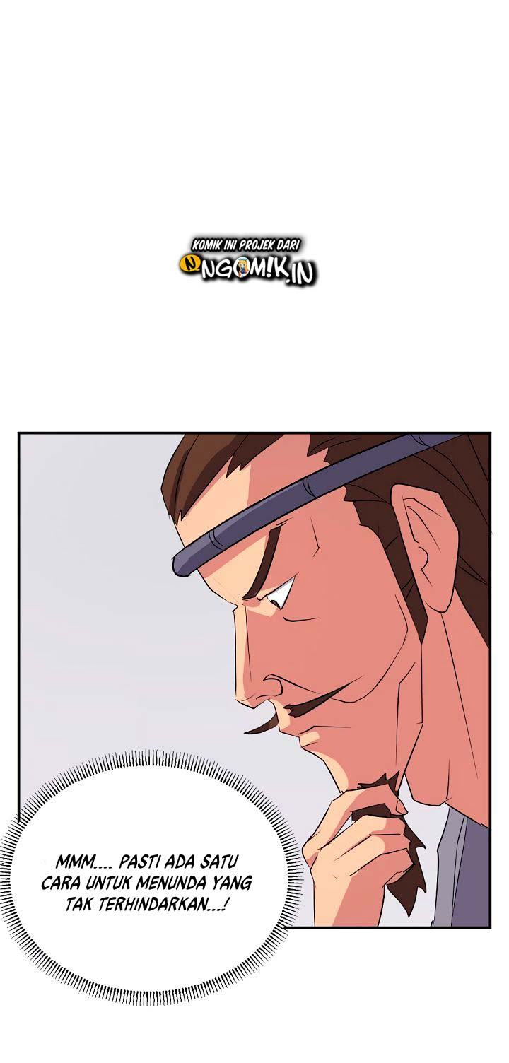 The Invincible Immortal