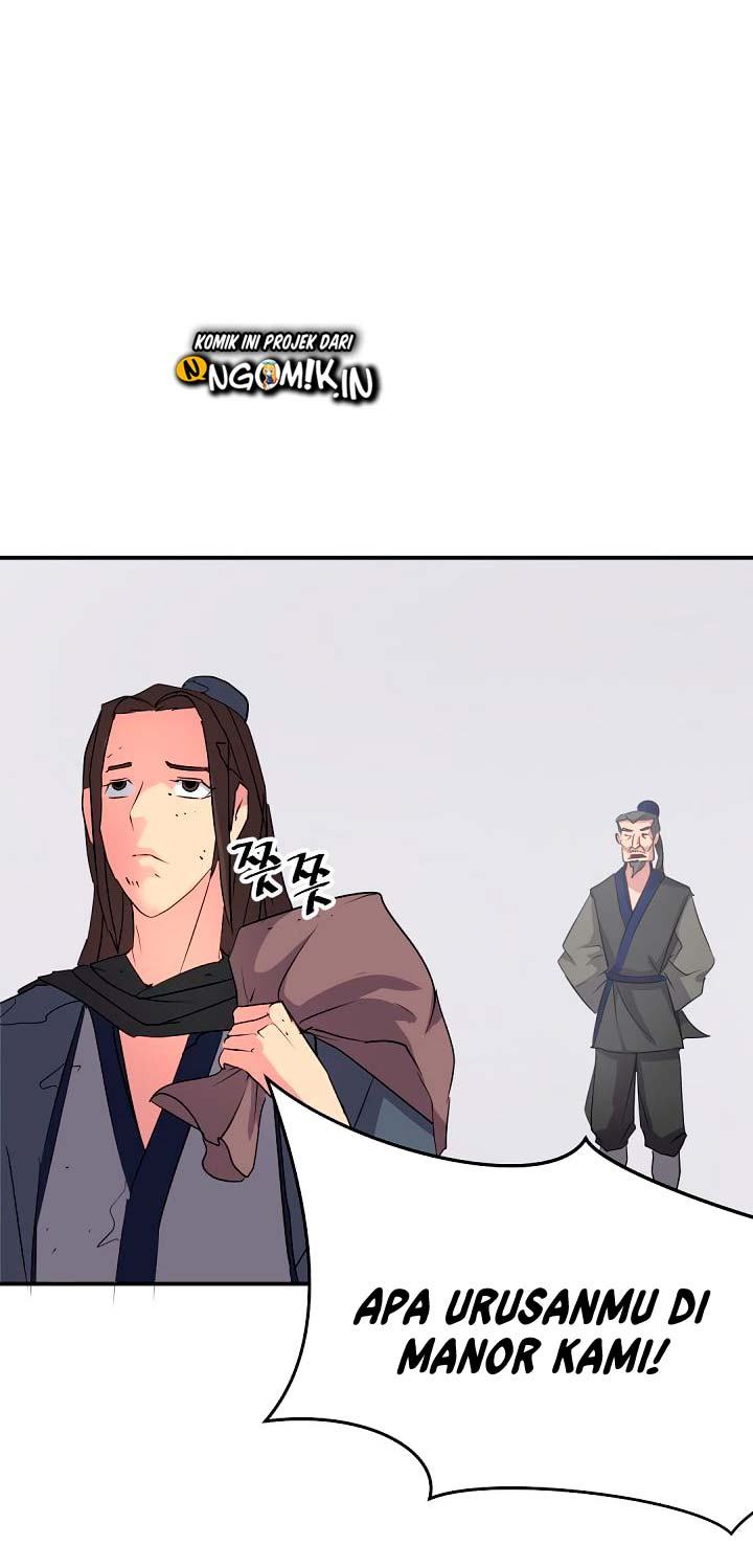 The Invincible Immortal