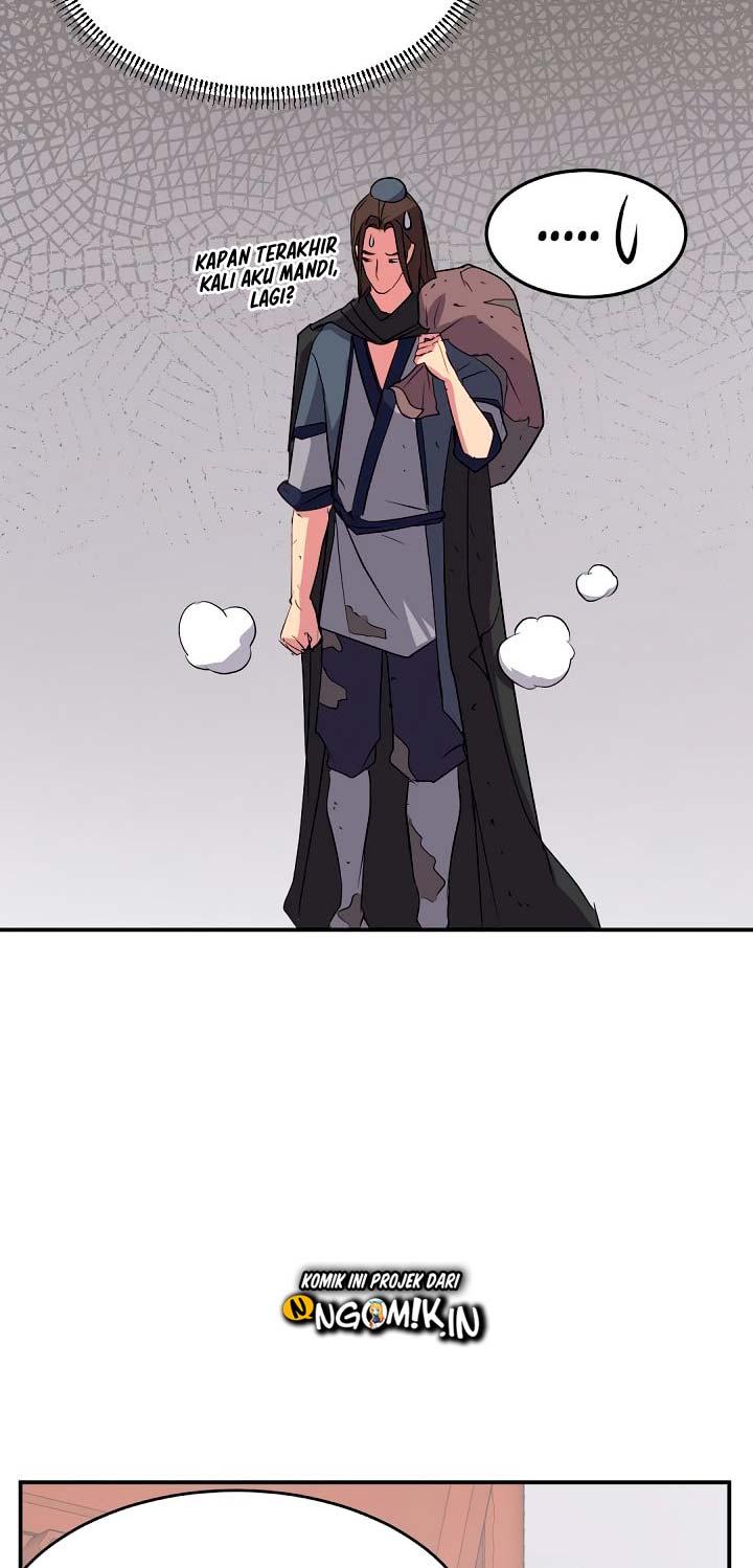 The Invincible Immortal