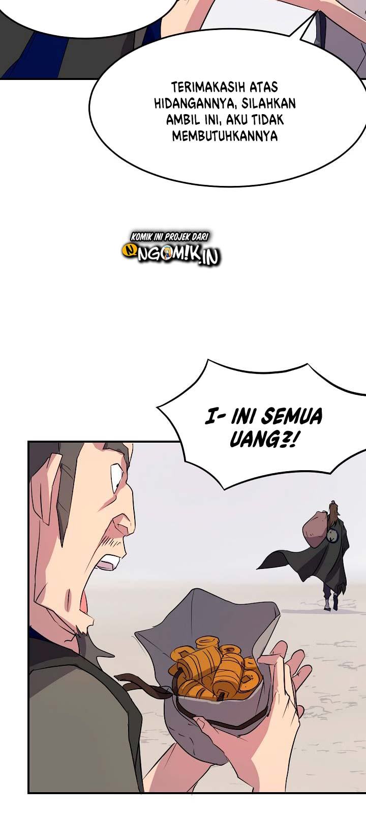 The Invincible Immortal