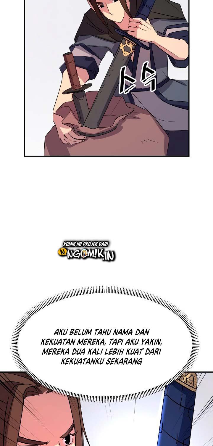 The Invincible Immortal