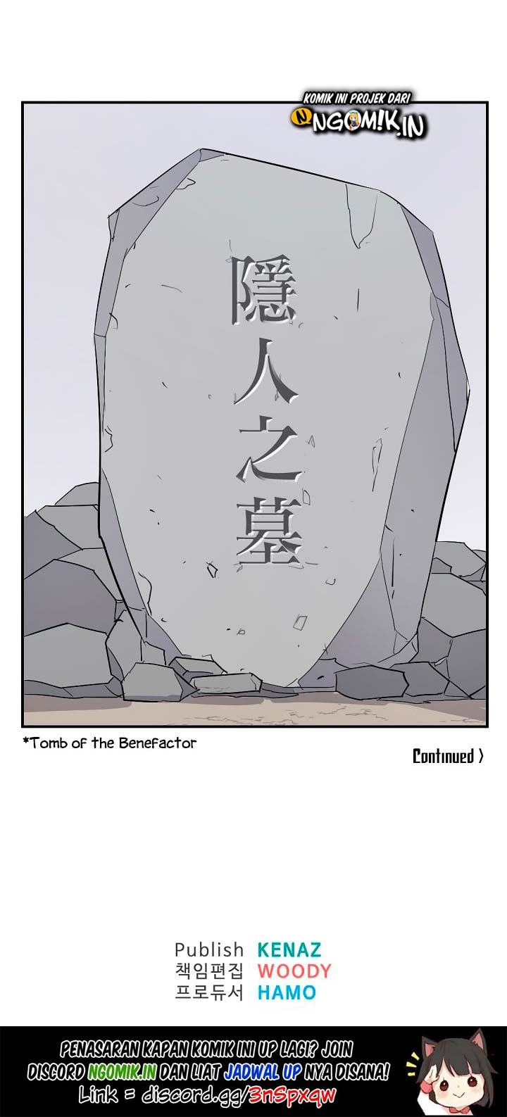 The Invincible Immortal