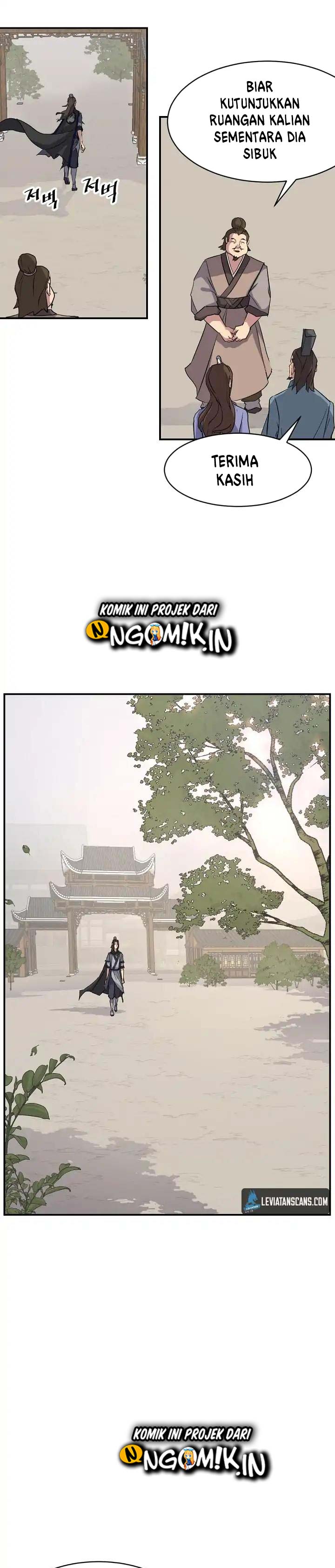 The Invincible Immortal