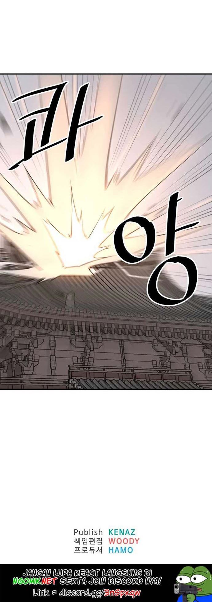 The Invincible Immortal