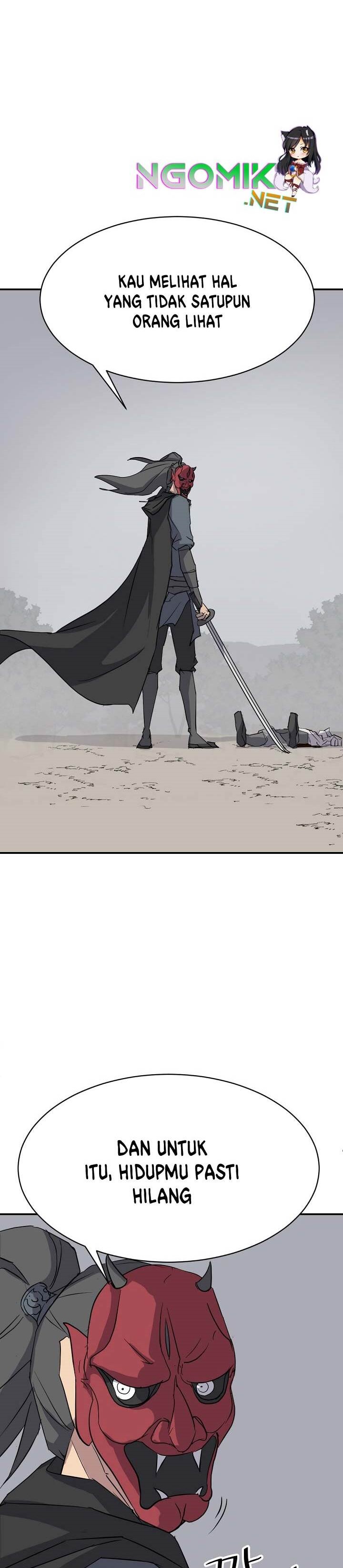 The Invincible Immortal