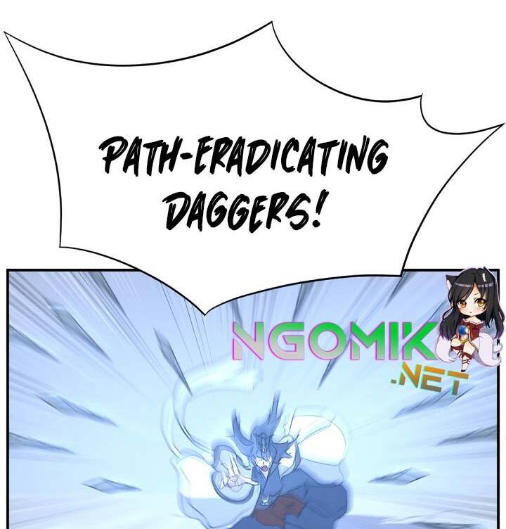 The Invincible Immortal