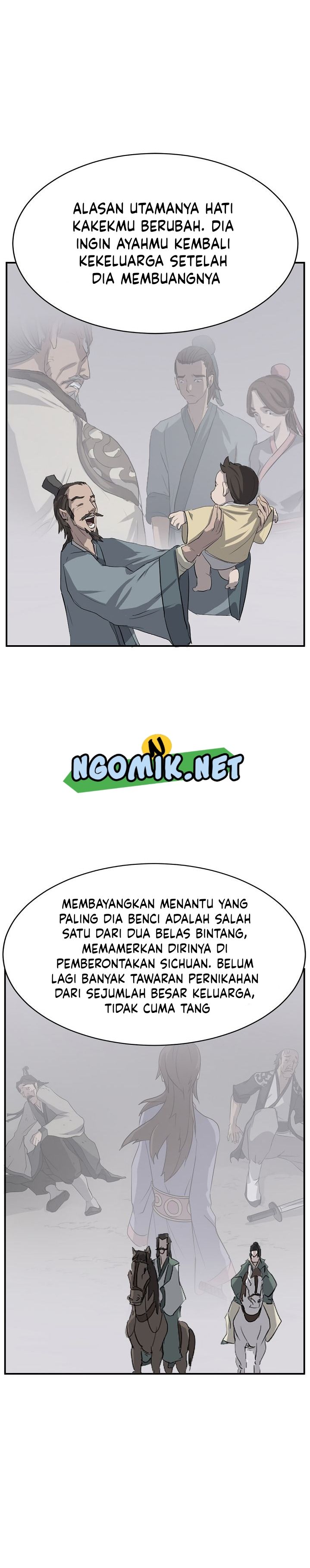 The Invincible Immortal