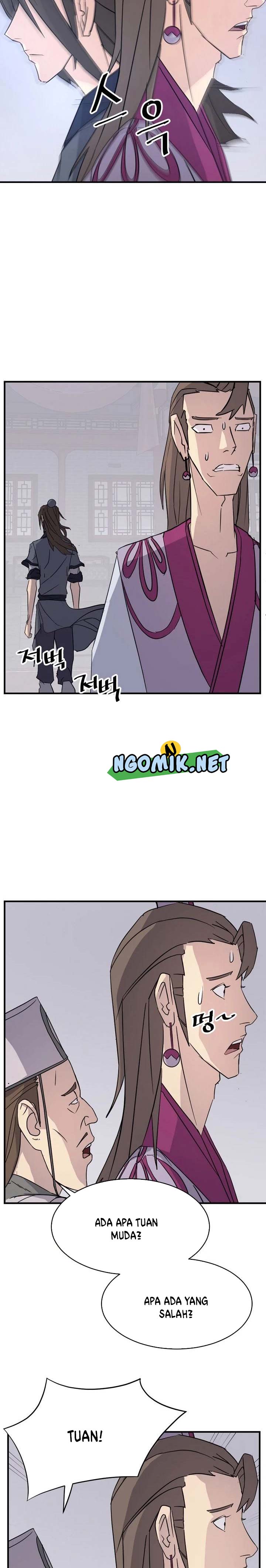 The Invincible Immortal