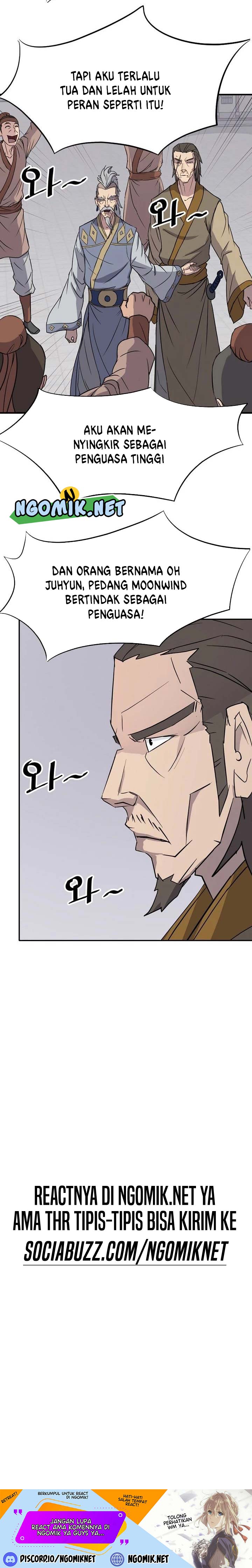 The Invincible Immortal