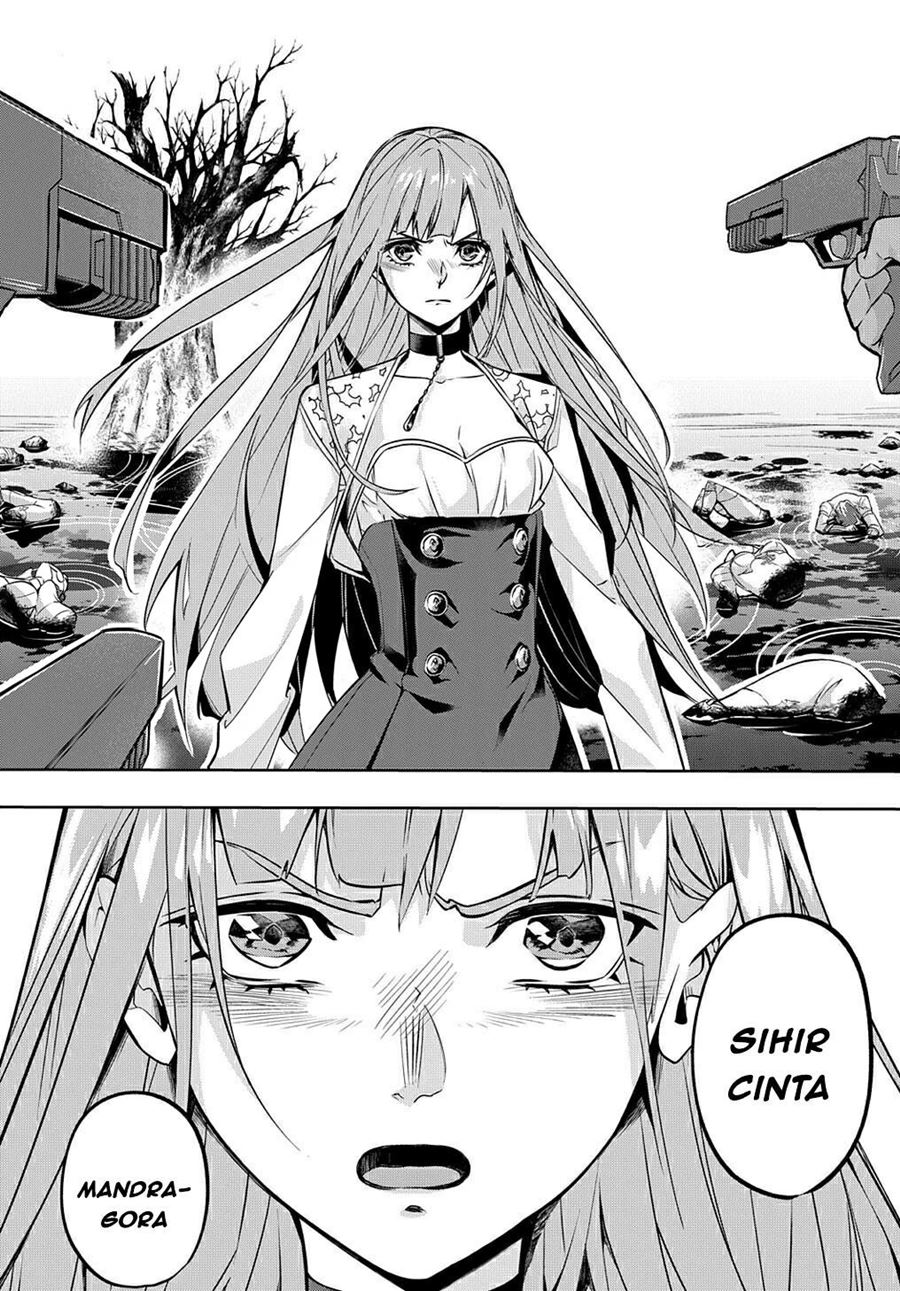 The Kingdom of Ruin