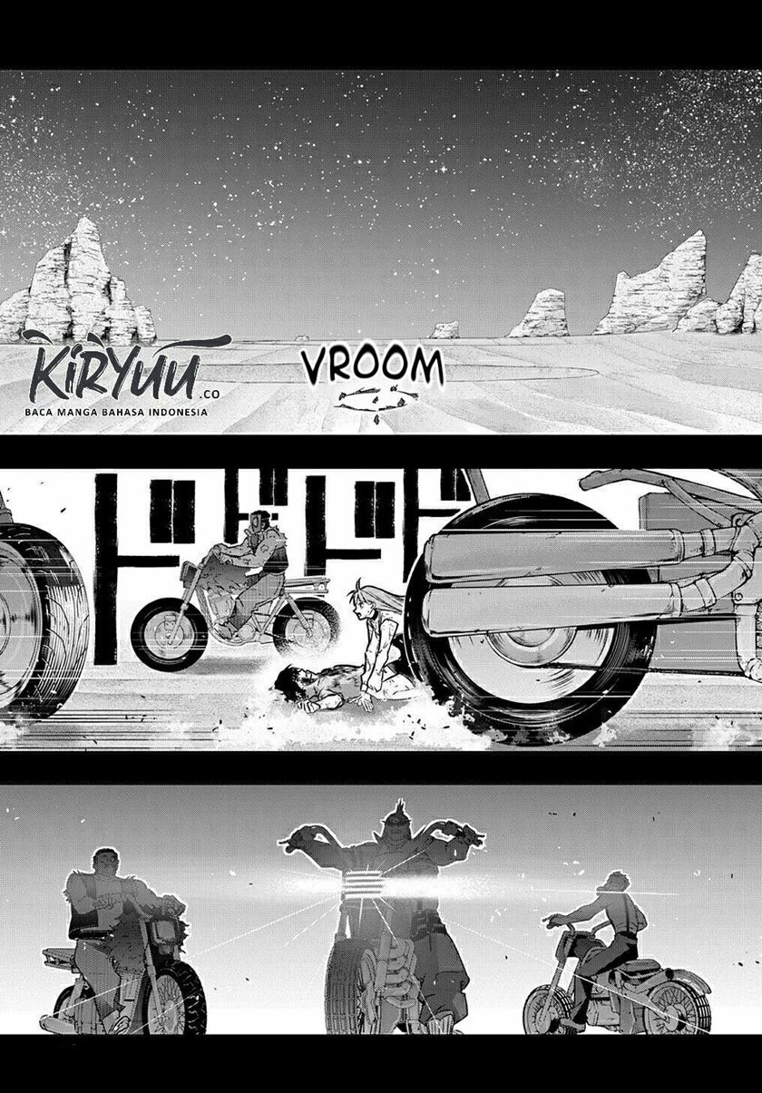The Kingdom of Ruin