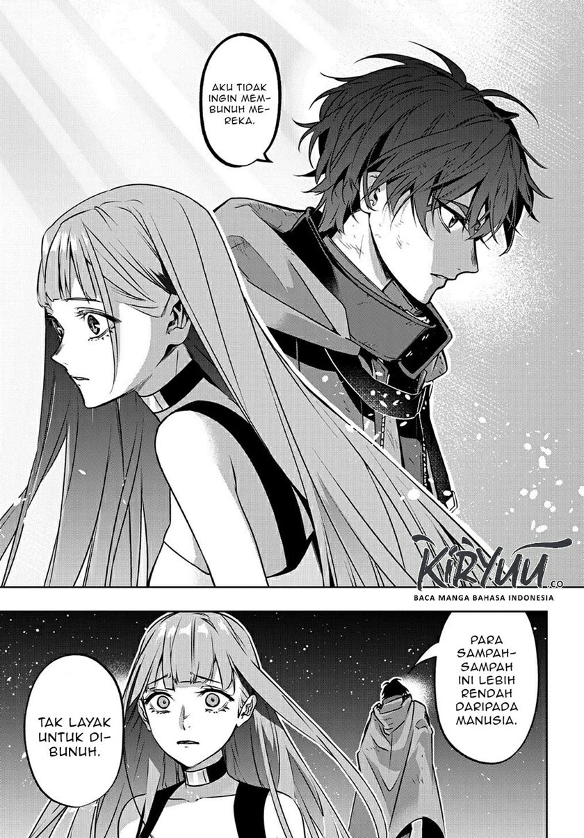 The Kingdom of Ruin