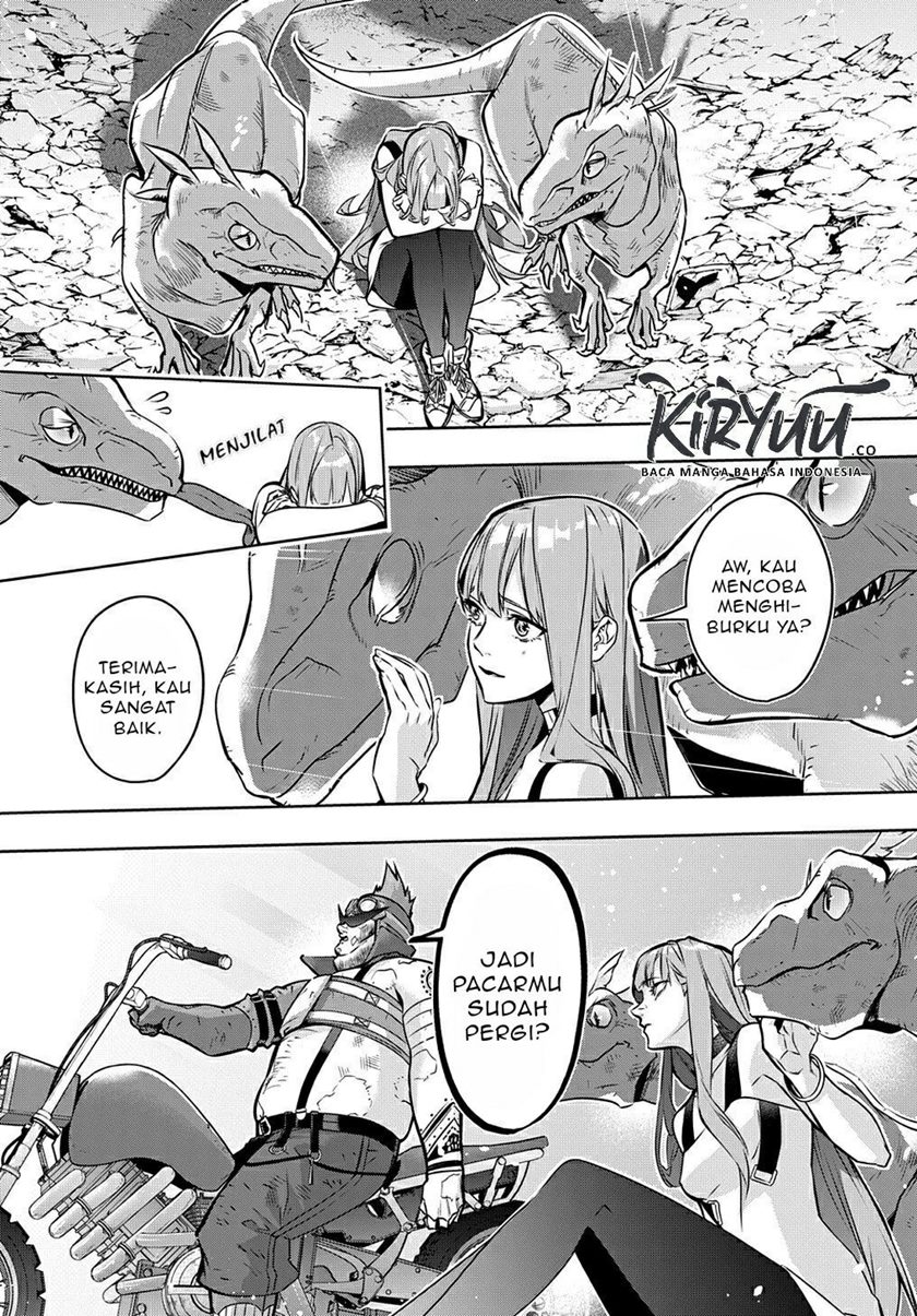 The Kingdom of Ruin