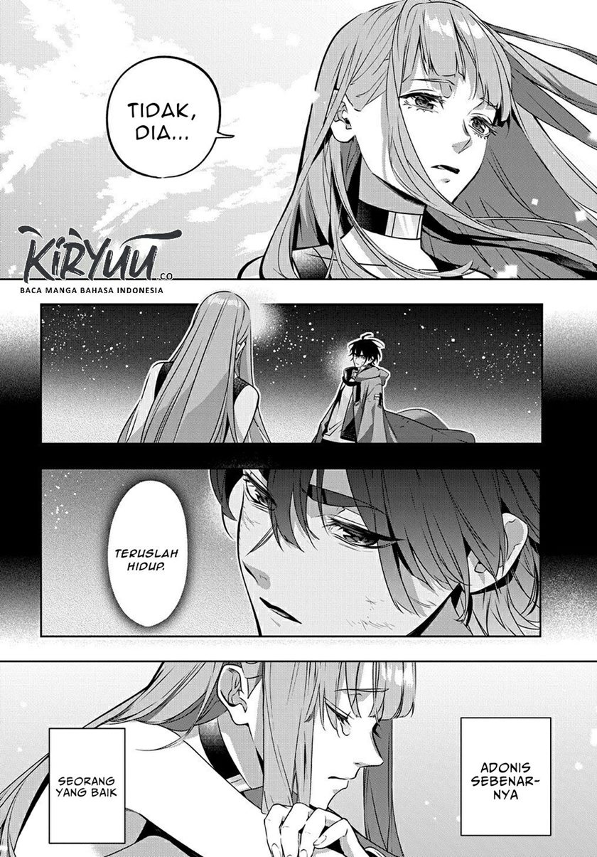 The Kingdom of Ruin
