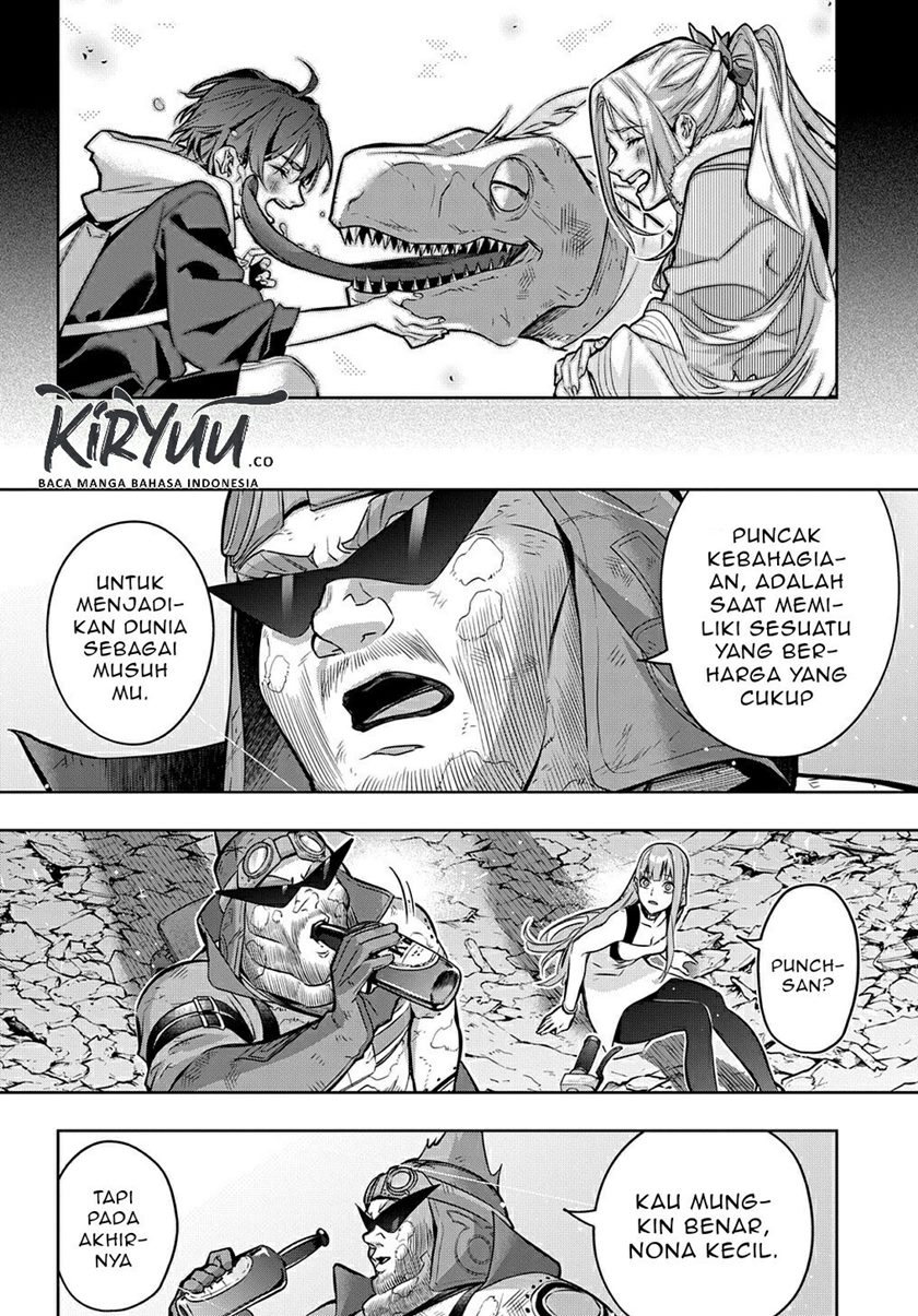 The Kingdom of Ruin