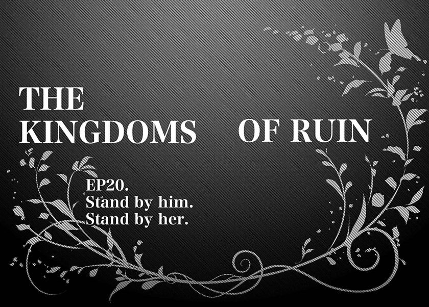 The Kingdom of Ruin