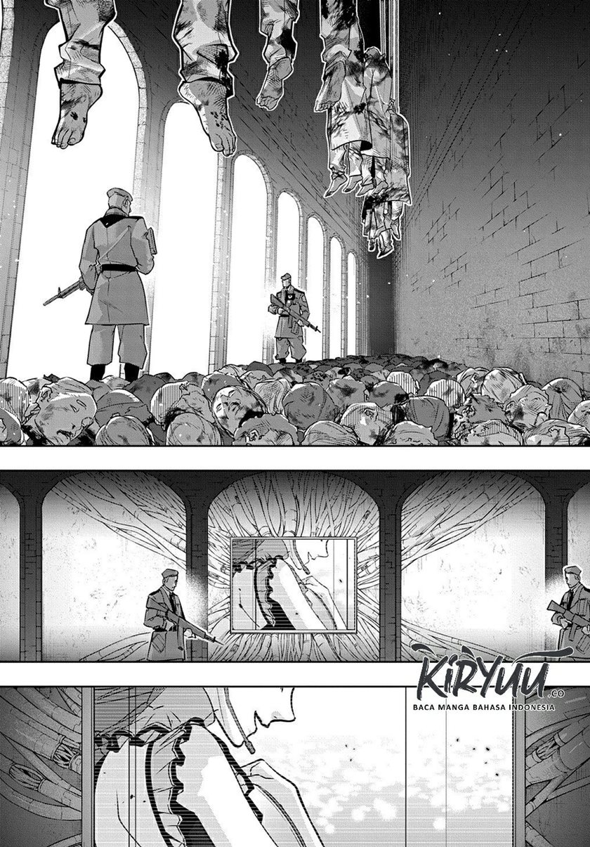 The Kingdom of Ruin