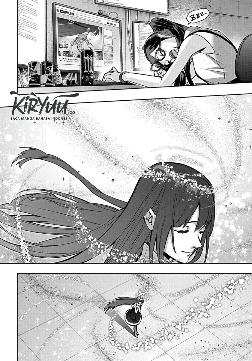 The Kingdom of Ruin