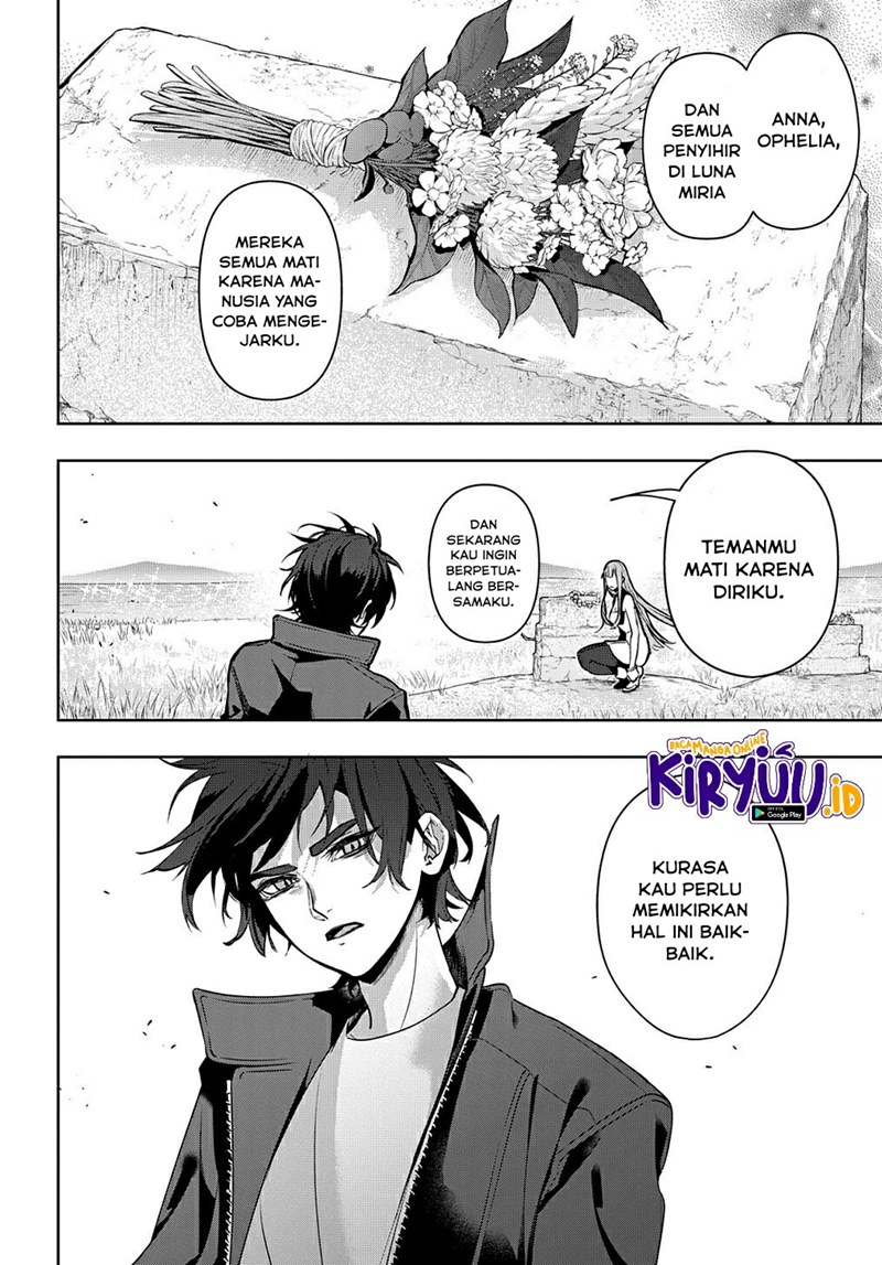 The Kingdom of Ruin