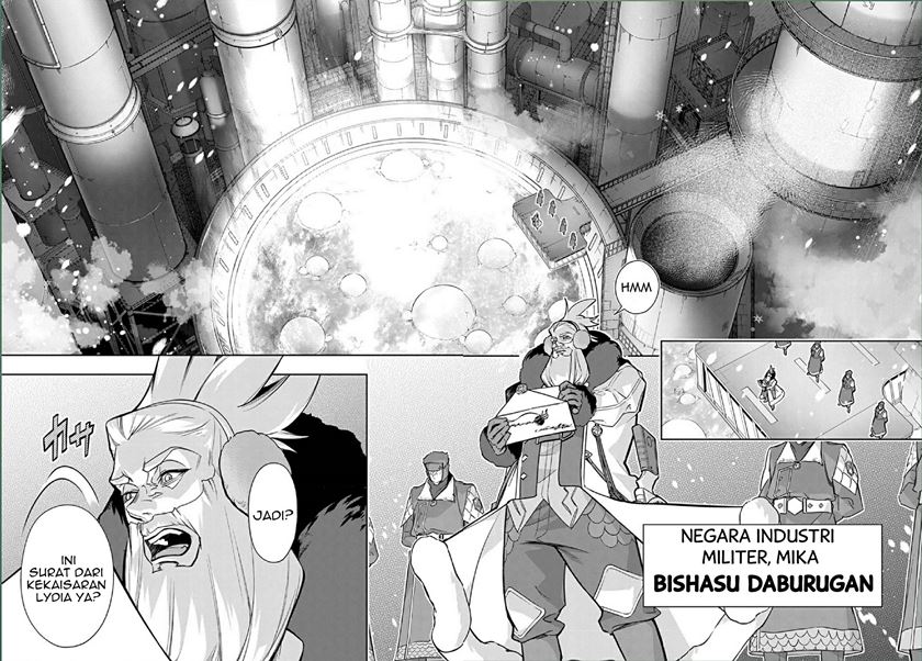 The Kingdom of Ruin