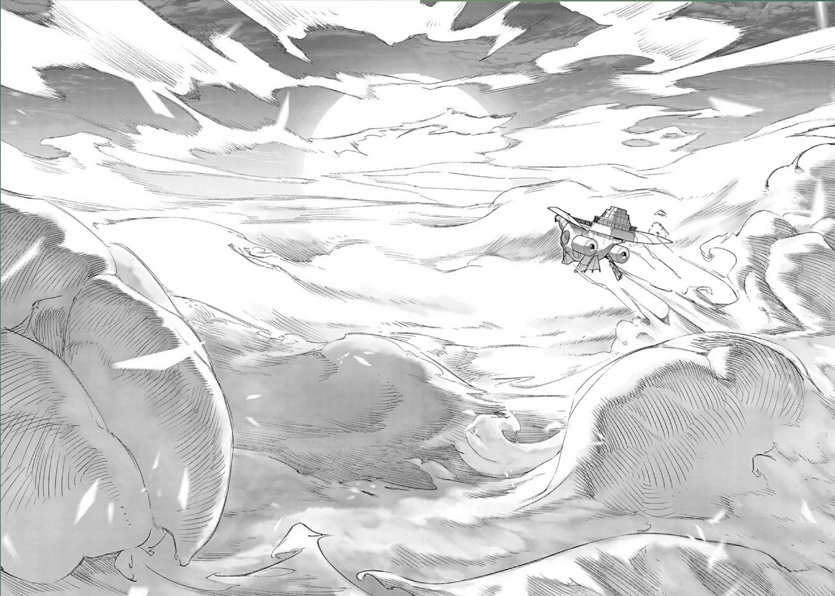 The Kingdom of Ruin