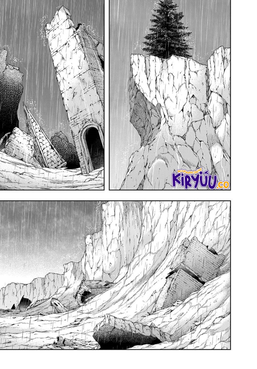 The Kingdom of Ruin