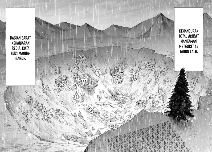 The Kingdom of Ruin
