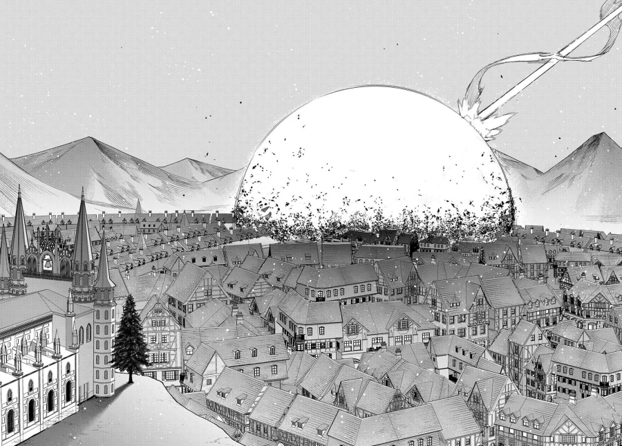 The Kingdom of Ruin