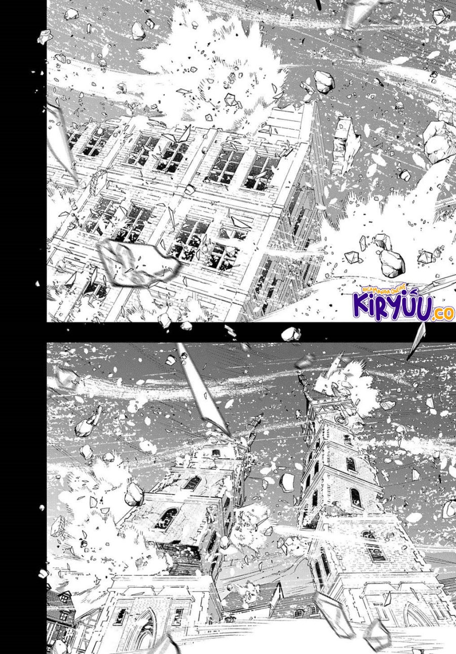 The Kingdom of Ruin