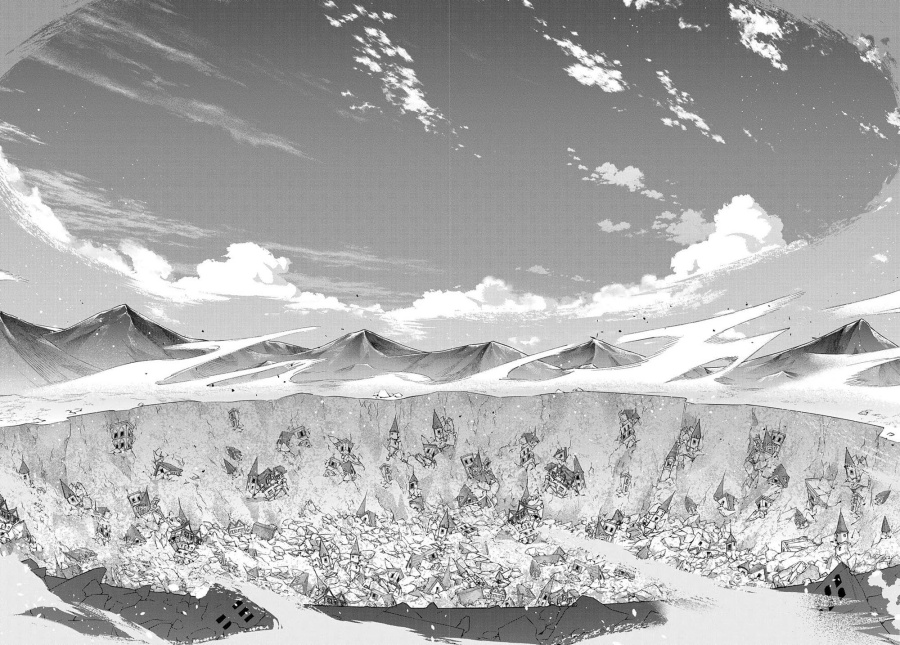 The Kingdom of Ruin
