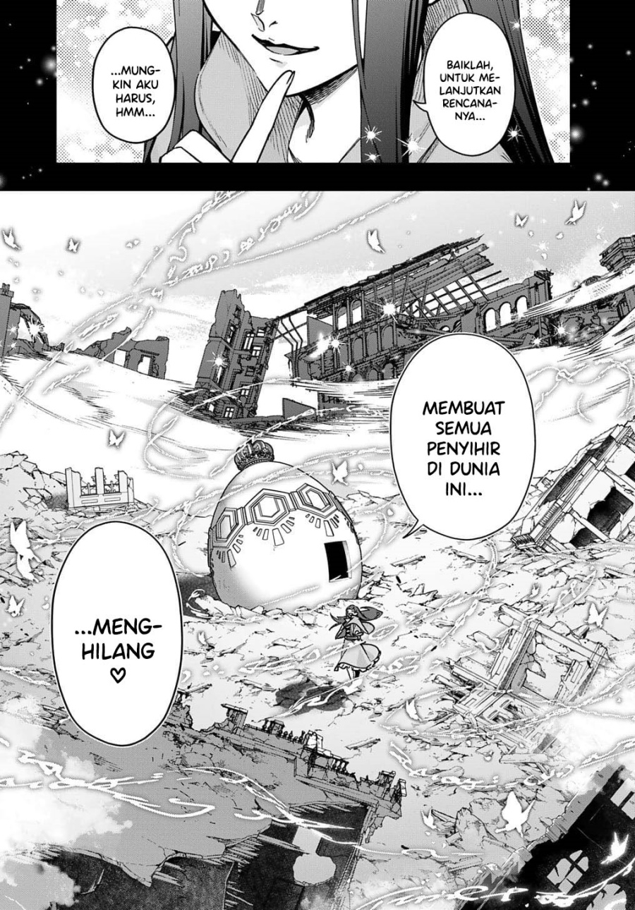 The Kingdom of Ruin