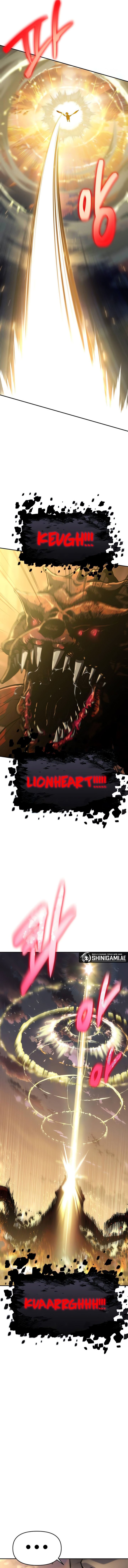 The KnightKing Who Returned with a God