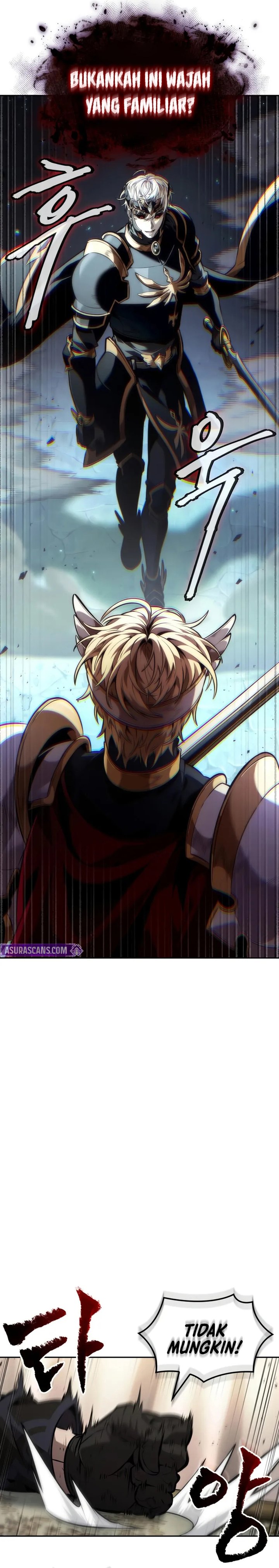The Last Adventurer