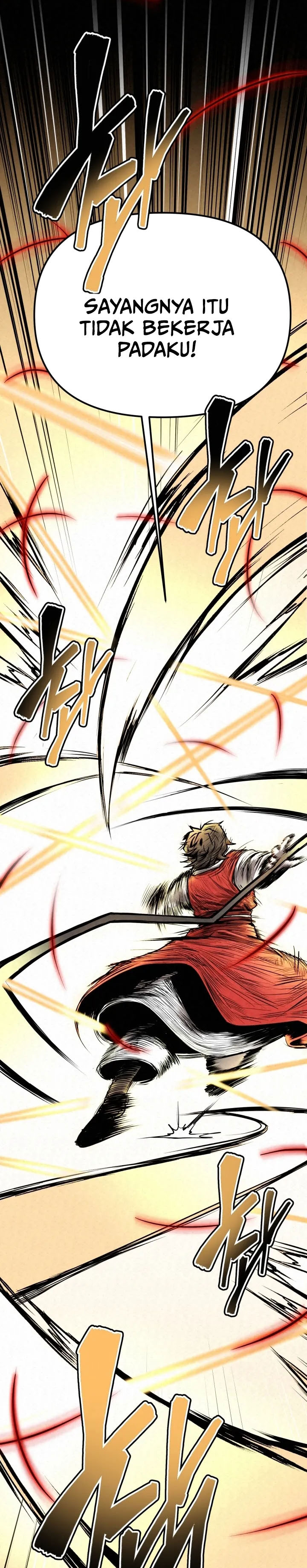 The Legend of Black Fox Master of Mount Kunlun’s Sword
