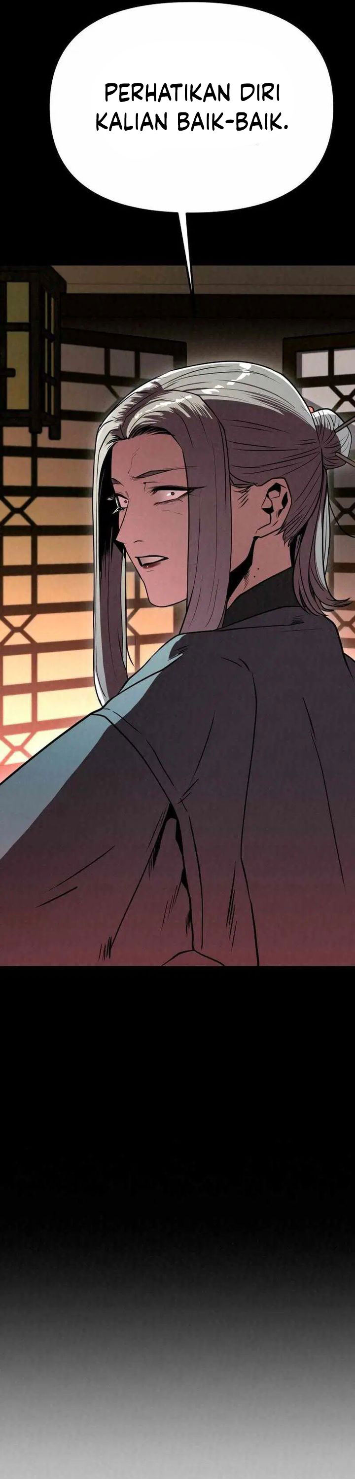 The Legend of Black Fox Master of Mount Kunlun’s Sword
