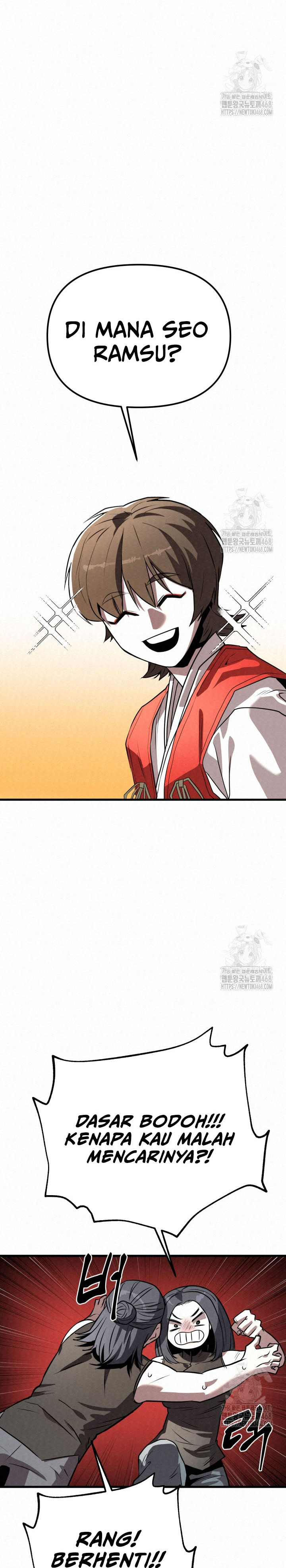 The Legend of Black Fox Master of Mount Kunlun’s Sword
