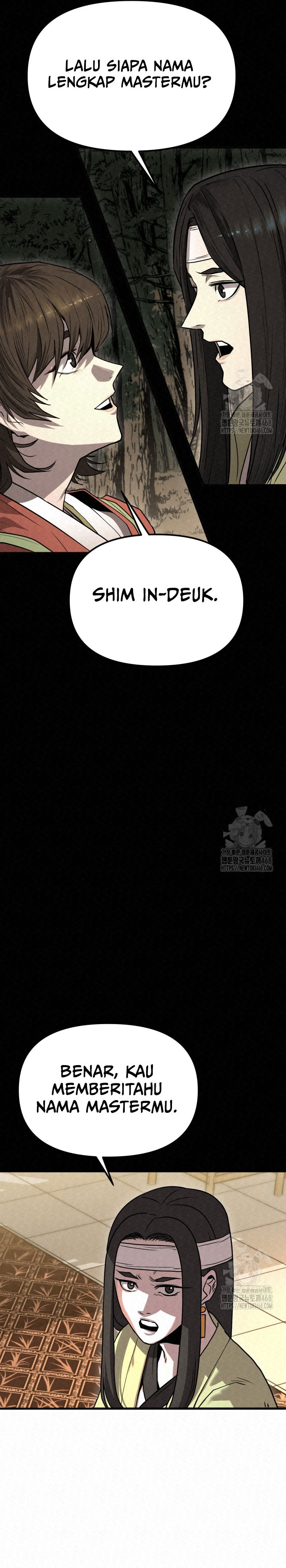 The Legend of Black Fox Master of Mount Kunlun’s Sword