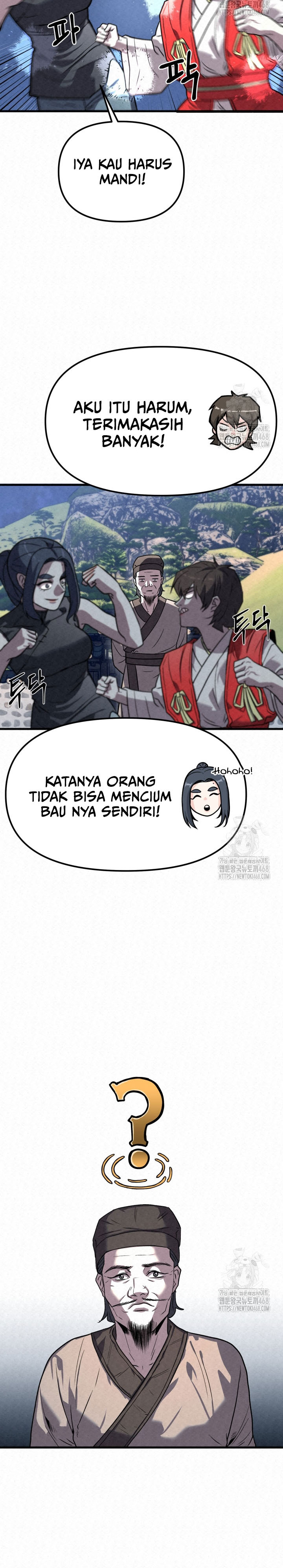 The Legend of Black Fox Master of Mount Kunlun’s Sword