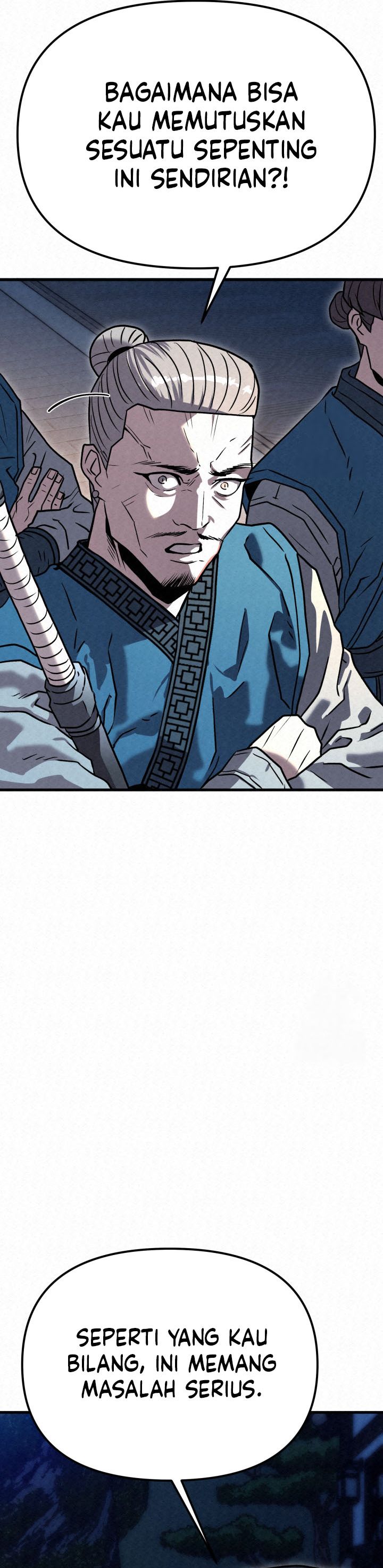The Legend of Black Fox Master of Mount Kunlun’s Sword