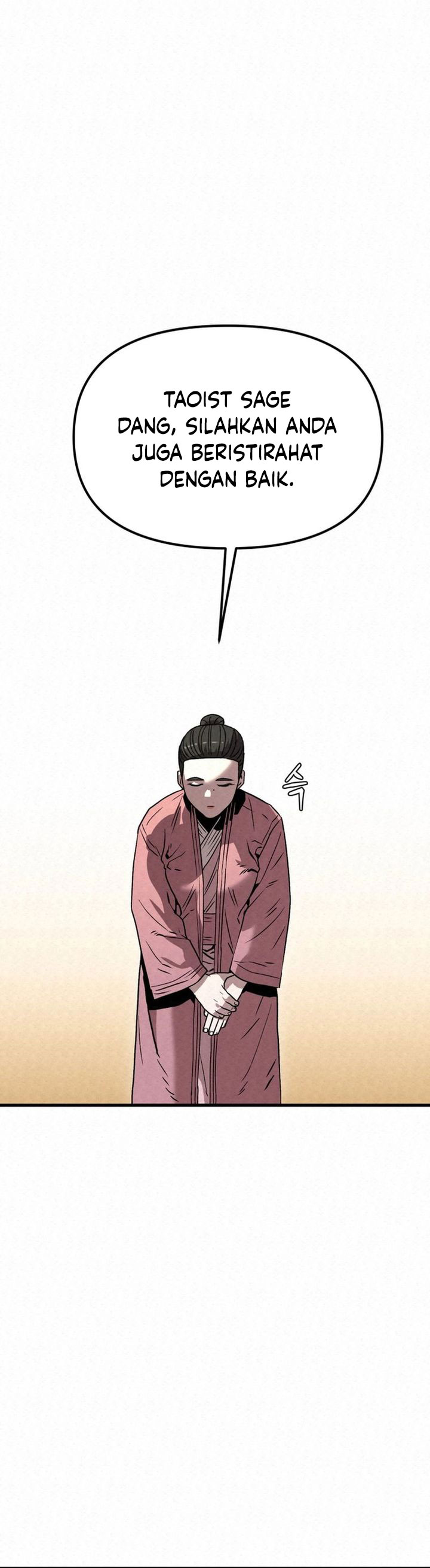 The Legend of Black Fox Master of Mount Kunlun’s Sword