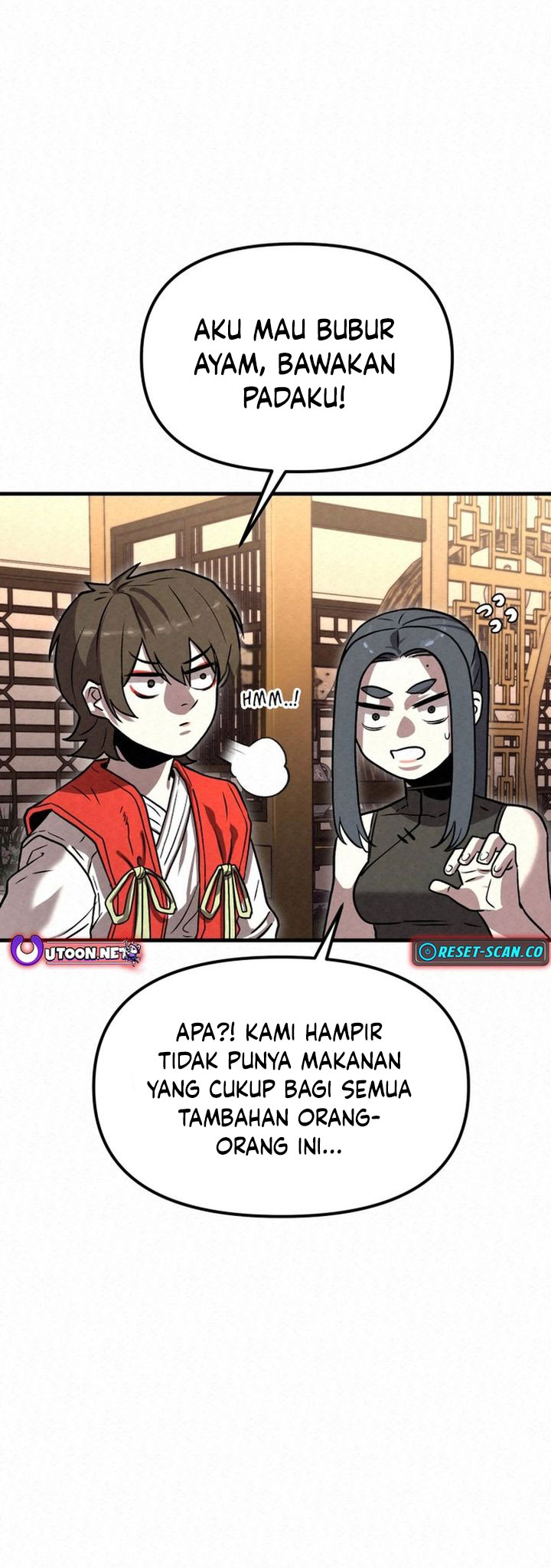 The Legend of Black Fox Master of Mount Kunlun’s Sword
