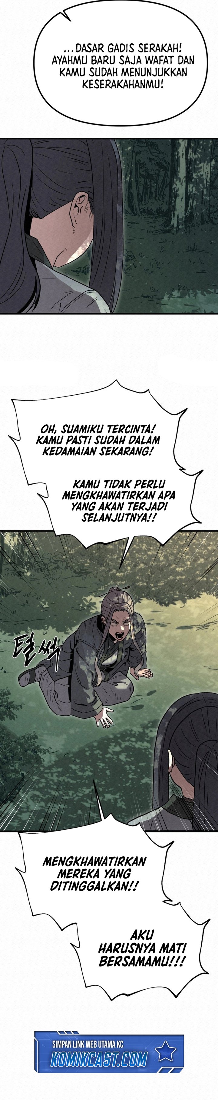The Legend of Black Fox Master of Mount Kunlun’s Sword
