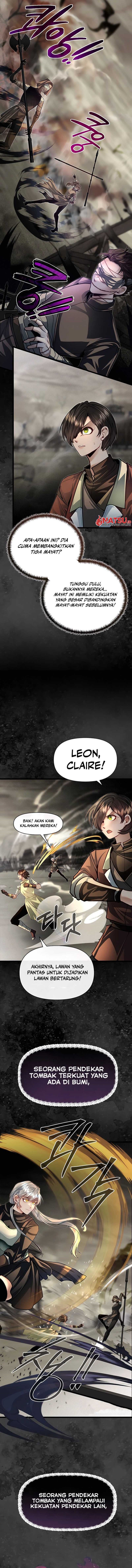 The Little Brother Is the Academy’s Hotshot
