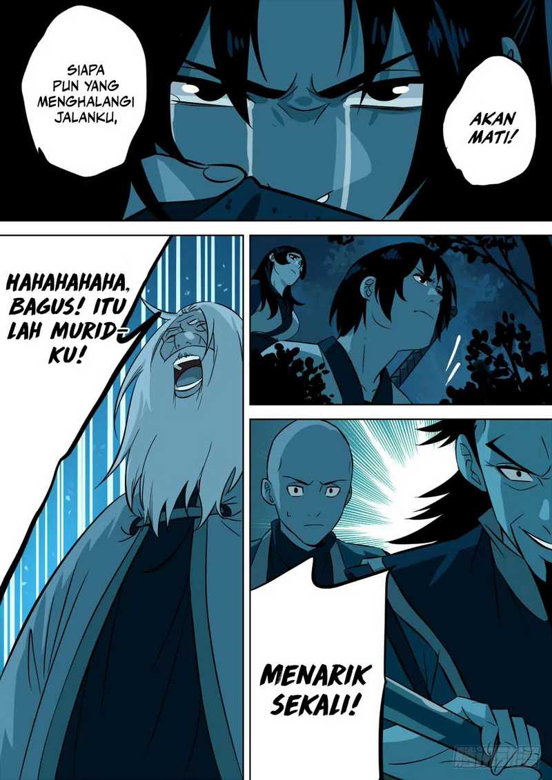 The Lost Story