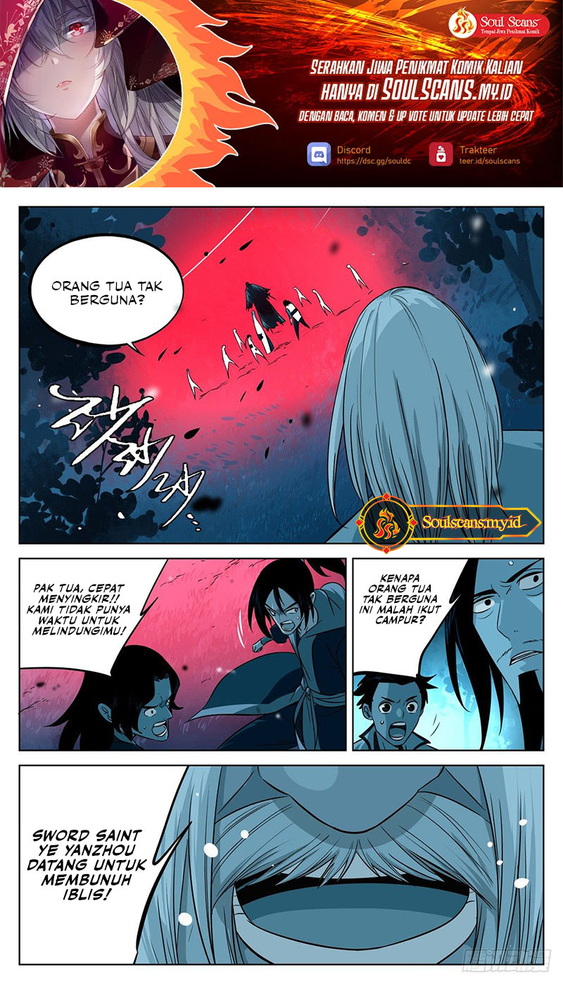 The Lost Story