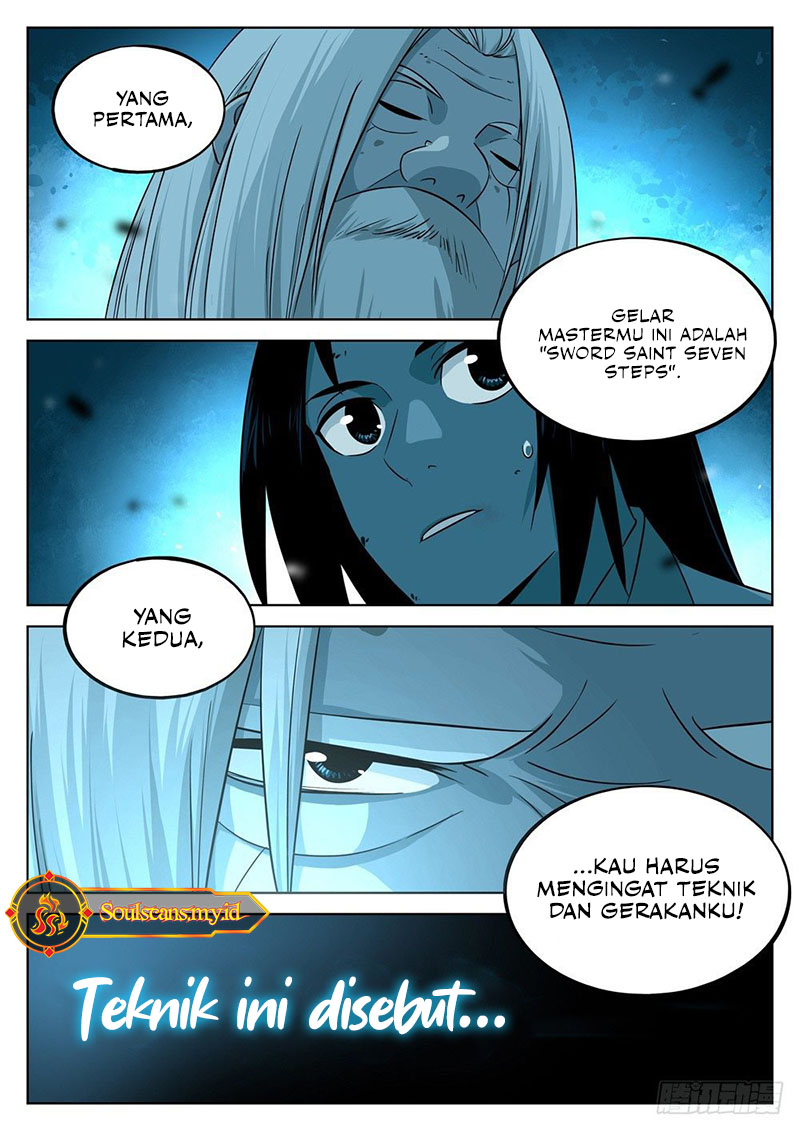 The Lost Story