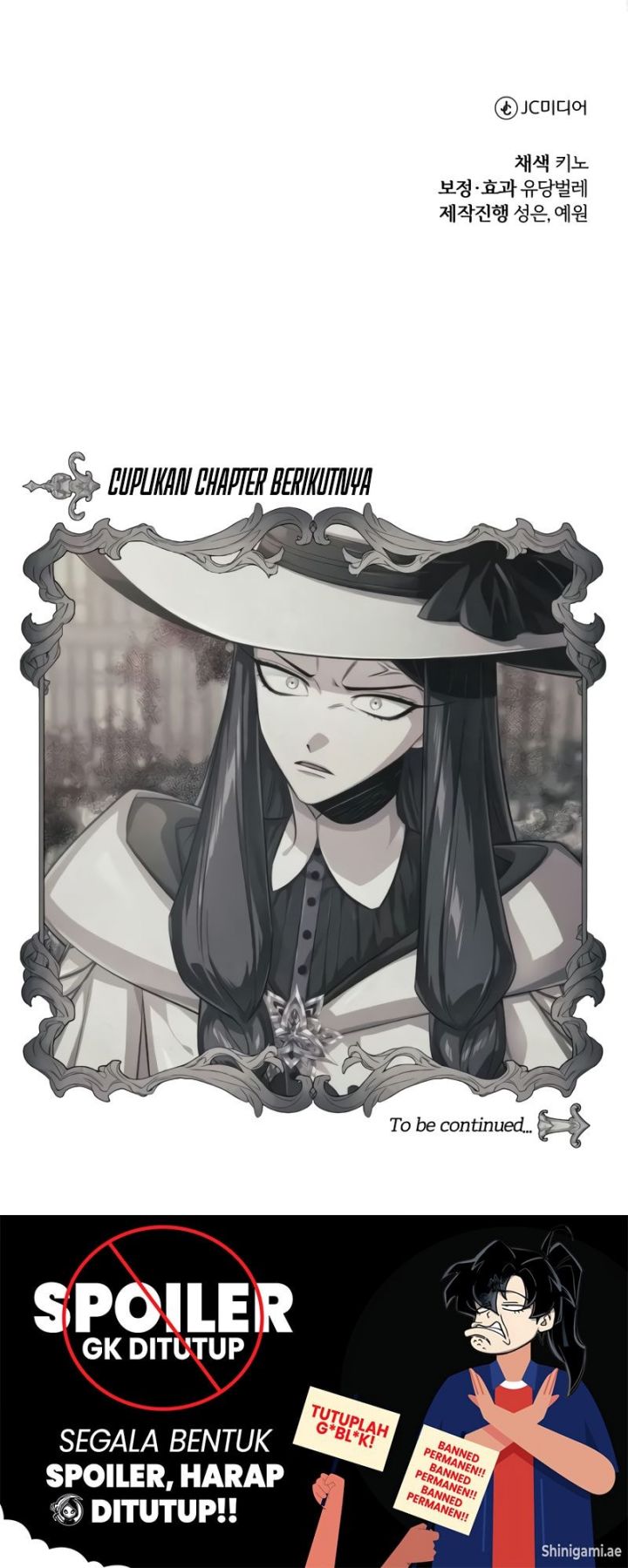 The Magic Tower’s Problem Child