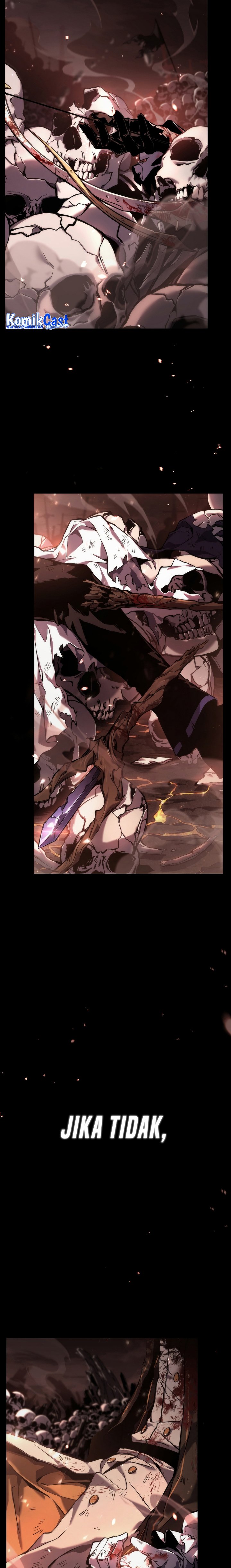 The Max-Level Player’s 100th Regression