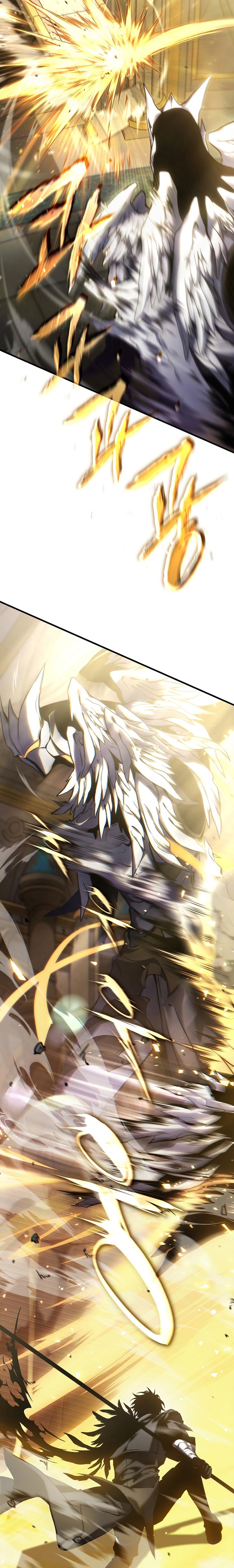 The Max-Level Player’s 100th Regression